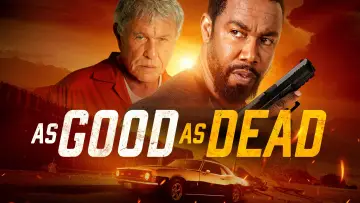 Задник до фильму"As Good as Dead" #671671