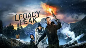 Задник до фільму "Legacy Peak" #1059322