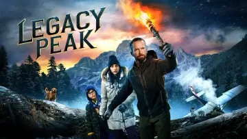 Задник до фільму "Legacy Peak" #1059323
