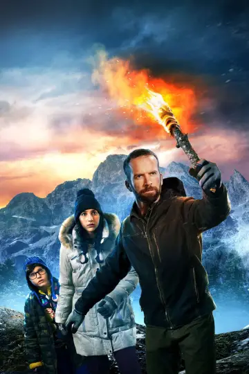 Постер до фільму "Legacy Peak" #419534