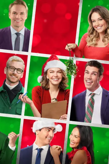 Постер до фільму "Christmas Class Reunion" #1866979