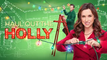 Задник до фільму "Haul Out the Holly" #1858713