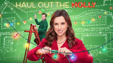 Задник до фільму "Haul Out the Holly" #1858717