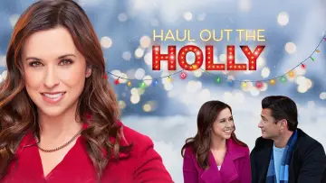 Задник до фільму "Haul Out the Holly" #1858721