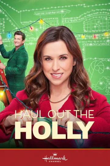 Постер до фільму "Haul Out the Holly" #1858729
