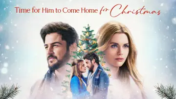 Задник до фильму"Time for Him to Come Home for Christmas" #1069438