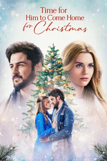 Постер до фильму"Time for Him to Come Home for Christmas" #1069441