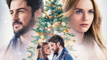 Задник до фильму"Time for Him to Come Home for Christmas" #426190