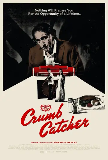 Постер до фильму"Crumb Catcher" #1153400