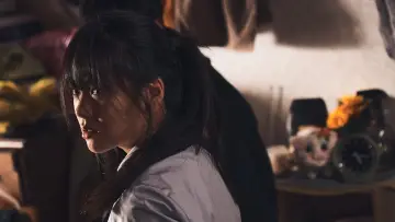 Задник до фильму"화란" #374724