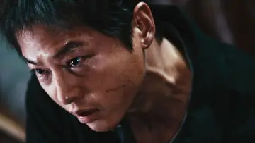 Задник до фильму"화란" #374726