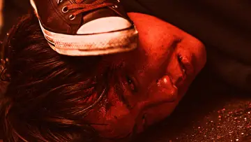 Задник до фильму"화란" #374727