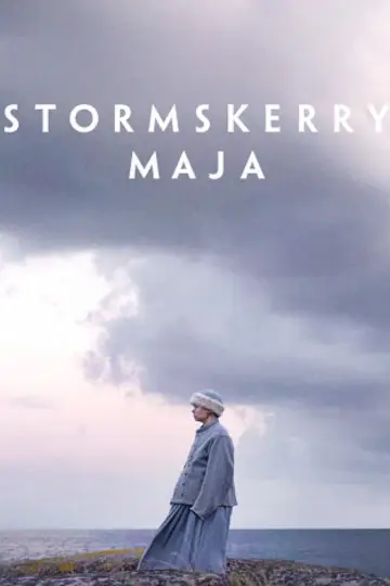 Постер до фильму"Stormskärs Maja" #761879
