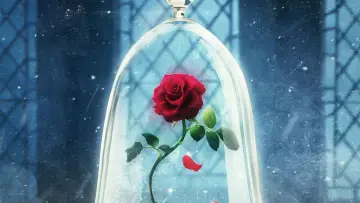 Задник до фильму"Beauty and the Beast: A 30th Celebration" #425766