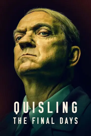 Постер до фильму"Quislings siste dager" #1175749