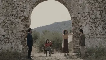 Задник до фільму "Περίπατος" #1276629