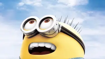 Задник до фильму"Minions & More Volume 1" #379704