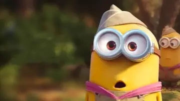 Задник до фильму"Minions & More Volume 1" #379705