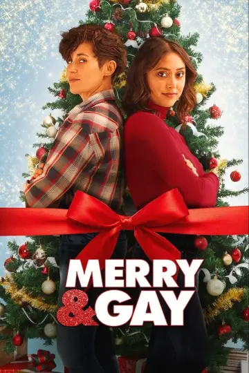 Постер до фильму"Merry & Gay" #1067889