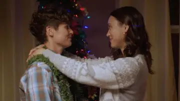 Задник до фильму"Merry & Gay" #425231