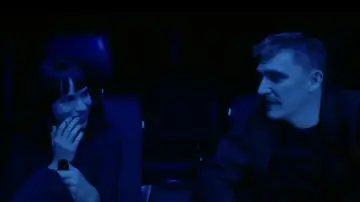 Задник до фильму"Переслідувач" #683539