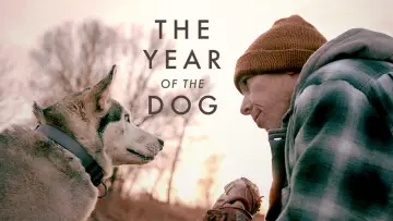 Задник до фільму "The Year of the Dog" #1649621
