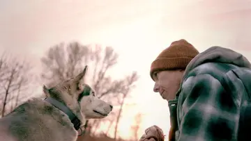 Задник до фільму "The Year of the Dog" #1649623