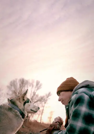 Постер до фільму "The Year of the Dog" #1649626