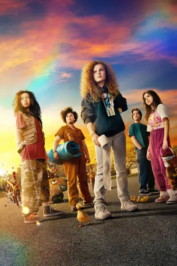 Постер до фильму"The Slumber Party" #343055