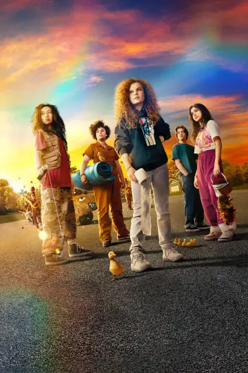 Постер до фильму"The Slumber Party" #343056