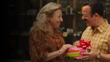 Задник до фильму"Mañana es hoy" #490327