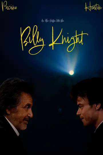 Billy Knight