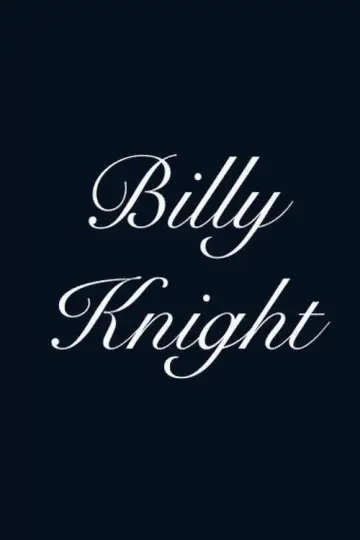 Постер до фільму "Billy Knight" #976875