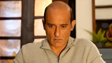 Задник до фильму"दृश्यम २" #408360