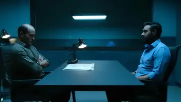 Задник до фильму"दृश्यम २" #851330