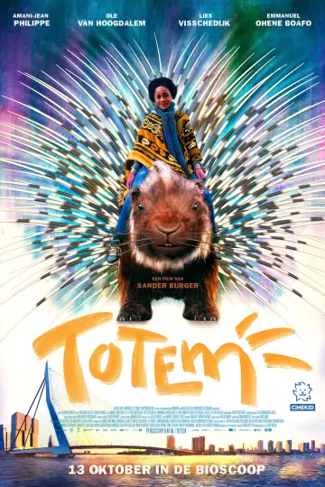 Постер до фильму"Totem" #1114064