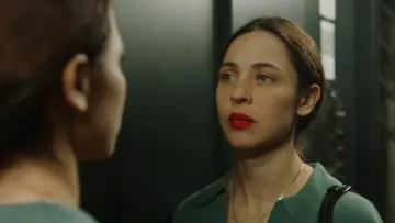 Задник до фильму"Las corrientes" #689379