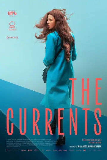 Постер до фильму"Las corrientes" #689382