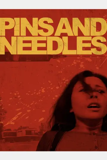Постер до фільму "Pins and Needles" #1527180