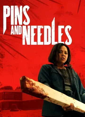 Pins and Needles постер