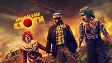 Задник до фильму"Apocalypse Clown" #1017609