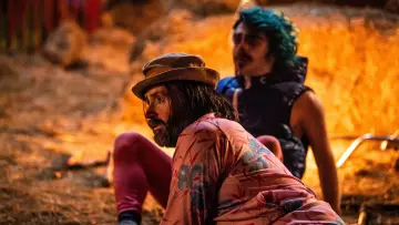 Задник до фильму"Apocalypse Clown" #1017611