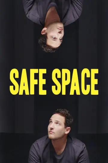 Safe Space постер