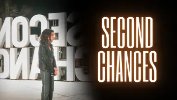 Задник до фильму"Second Chances" #1170431