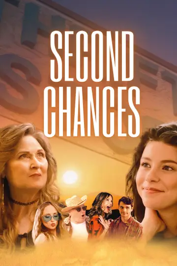 Постер до фильму"Second Chances" #1170433