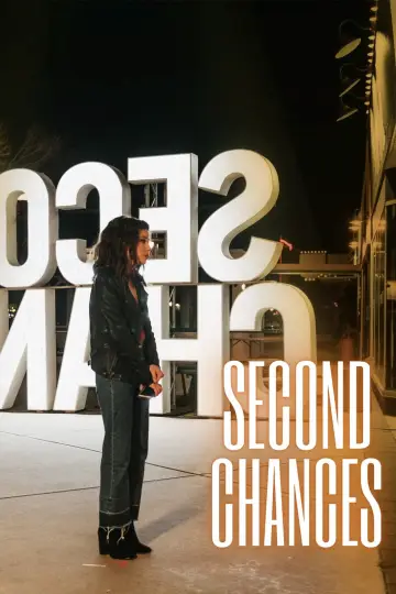 Постер до фильму"Second Chances" #1170435