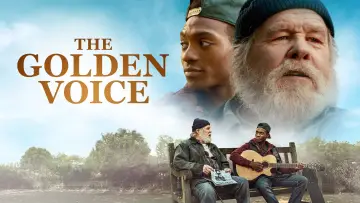 Задник до фильму"The Golden Voice" #927604