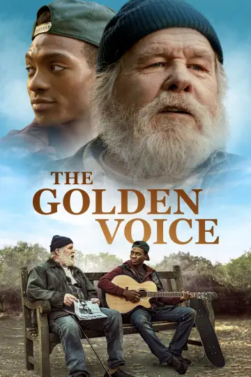The Golden Voice постер