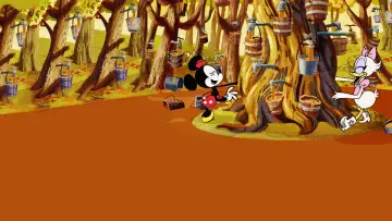 Задник до фільму "The Wonderful Autumn of Mickey Mouse" #1651272