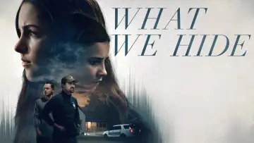 Відео до фільму Те, що ми приховуємо — What Happens Next